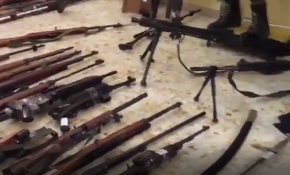 İtalya'da camiyi havaya uçurmayı planlayan iki aşırı sağcı tutuklandı