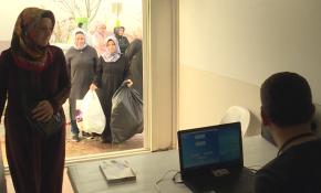 Beykoz'da kilolarca atık ekonomiye kazandırıldı