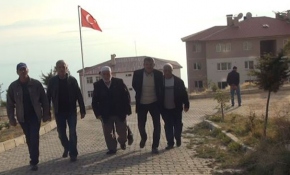 Ahlat'ta yaşayan Ahıska Türkleri Türkiye'ye minnettar