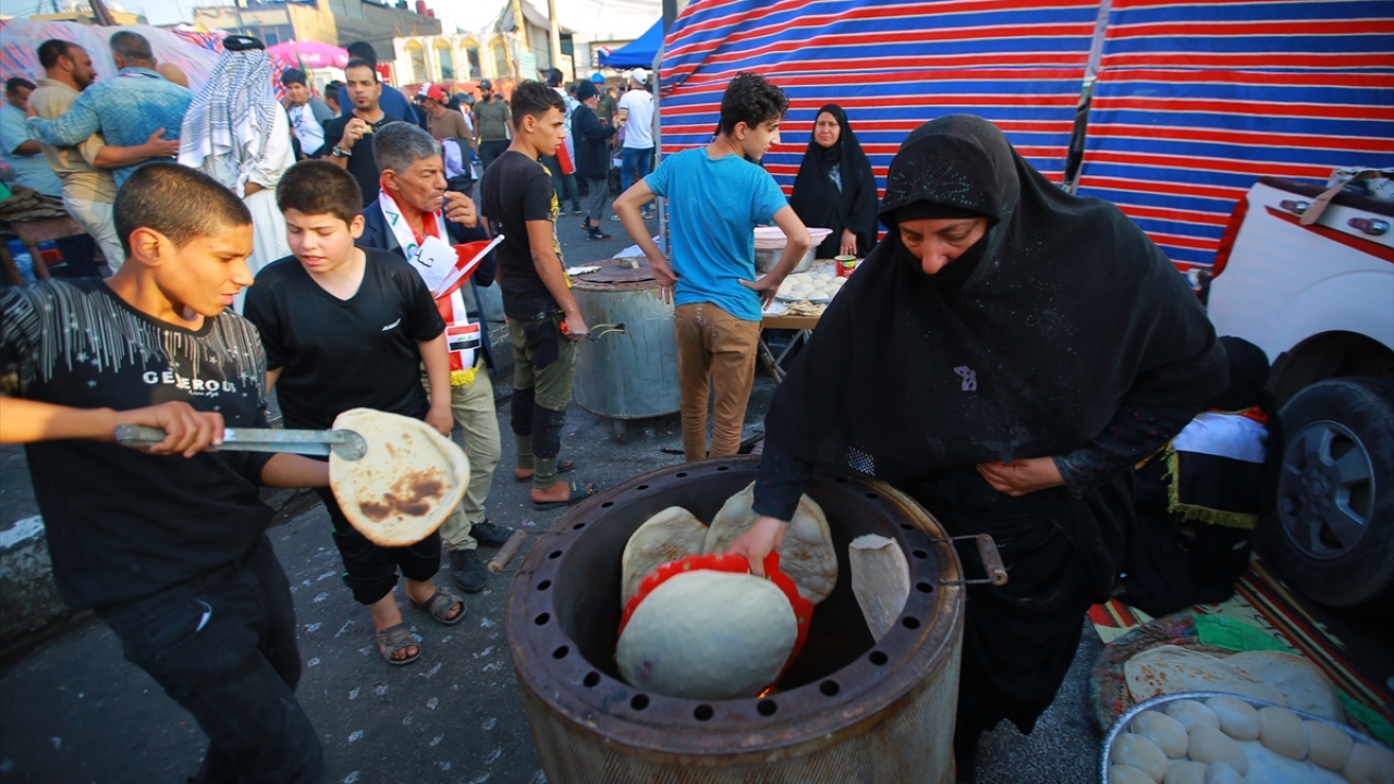 "Ölüme meydan okuyoruz ama kaçırılmaktan korkuyoruz"