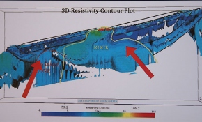 Nuh'un Gemisi 3 boyutlu görüntülendi