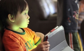 Dijital bakıcılığa dikkat... İşte Teknoloji Bağımlılığı Komisyonunun önerileri