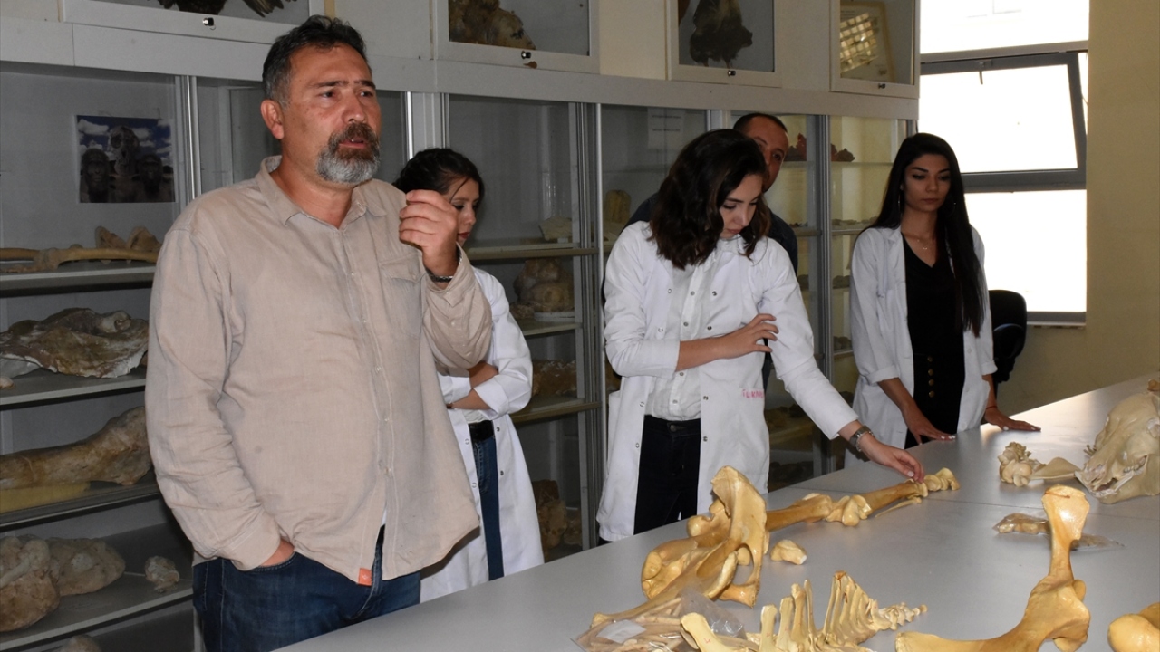 Müze ziyarete açılacak