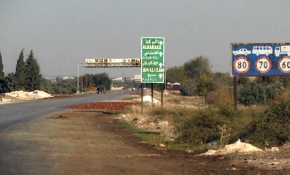 Barış Pınarı harekatıyla terör örgütünün ikmal hattı kesildi