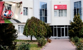 Rehabilitasyon merkezinde engelli gence şiddet