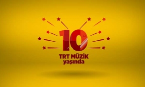 Türkiye'nin müzik kanalı TRT Müzik 10 yaşında