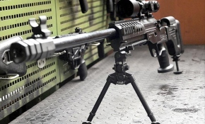 Yerli ve milli silahlar Mehmetçiğin en büyük yardımcısı