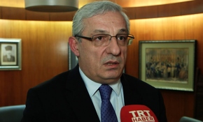 Türkiye'nin Paris Büyükelçisi: 250 Fransız DEAŞ'lıyı teslim ettik