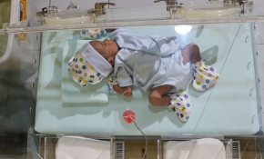 Dünyada her iki saniyede bir bebek prematüre doğuyor