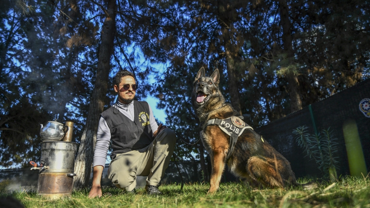  "Onu evladım gibi seviyorum"