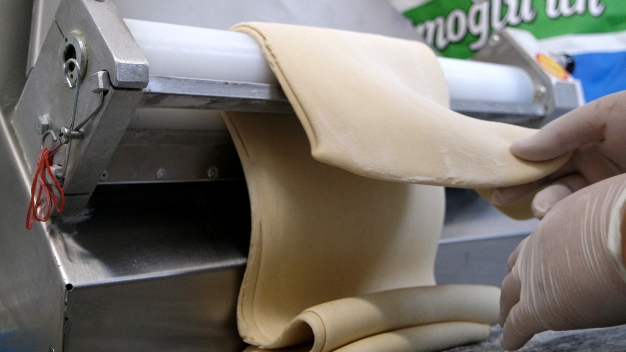 "Tam lezzeti tutturabiliyoruz"