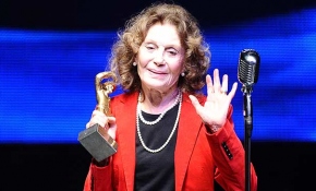 Yıldız Kenter hayatını kaybetti