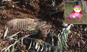 Oyuncak bebekle bomba tuzaklayıp çocukları hedef aldılar