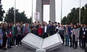 Doğudan batıya gelecek köprüsü