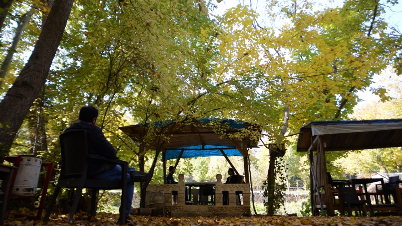 Mardin Fotoğraf ve Sanatçılar Derneği Başkanı Latif Sakız, Savur`un tarihi ve doğal güzellikleriyle başlı başına önemli bir kültür hazinesi olduğunu söyledi.