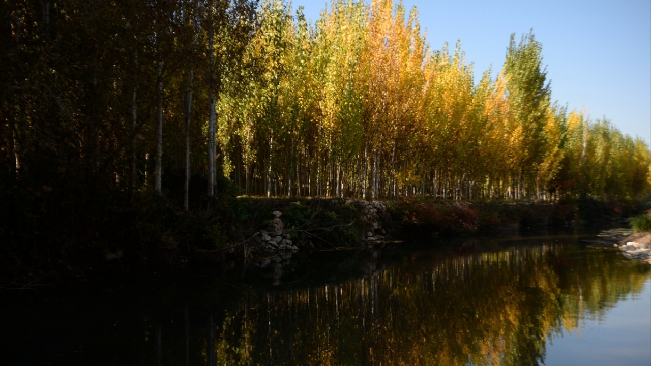 "Sonbahar çekimleri için herkesi bekliyoruz"