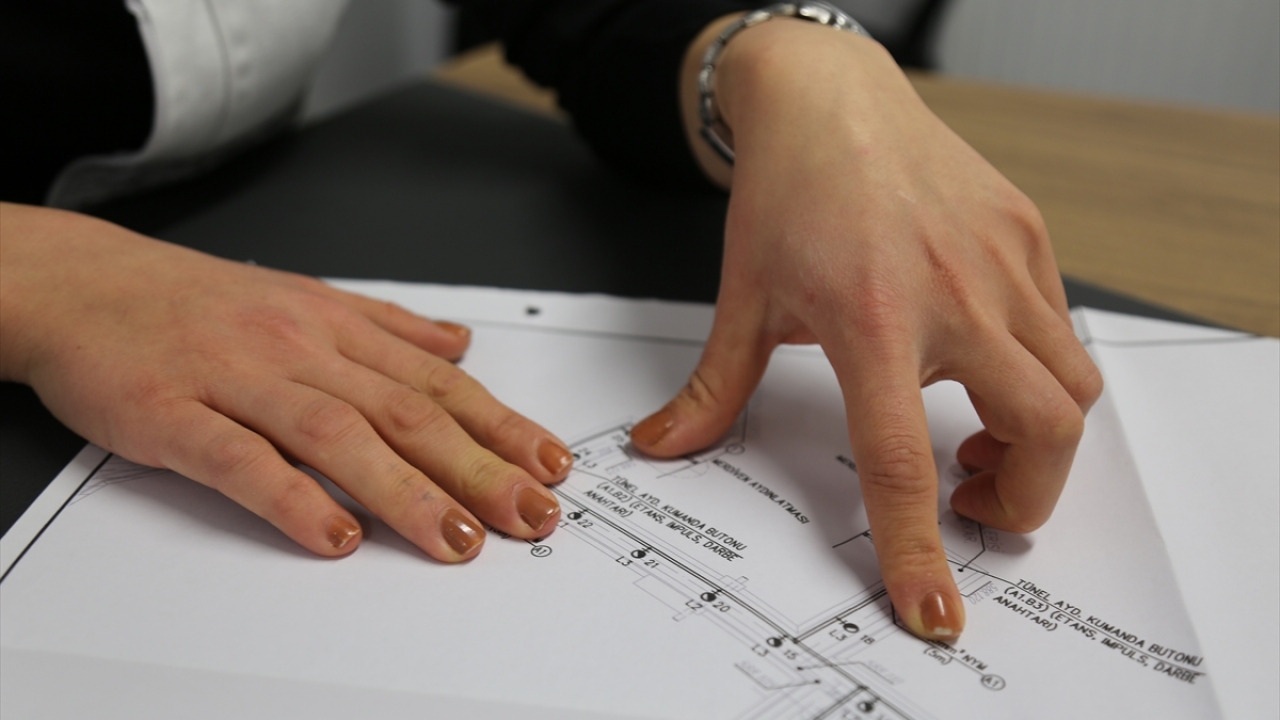 "Kadın eli değen her şey daha güzel oluyor"