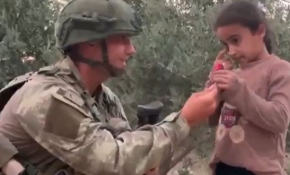 İsrail'in Barış Pınarı Harekatı rahatsızlığı devam ediyor