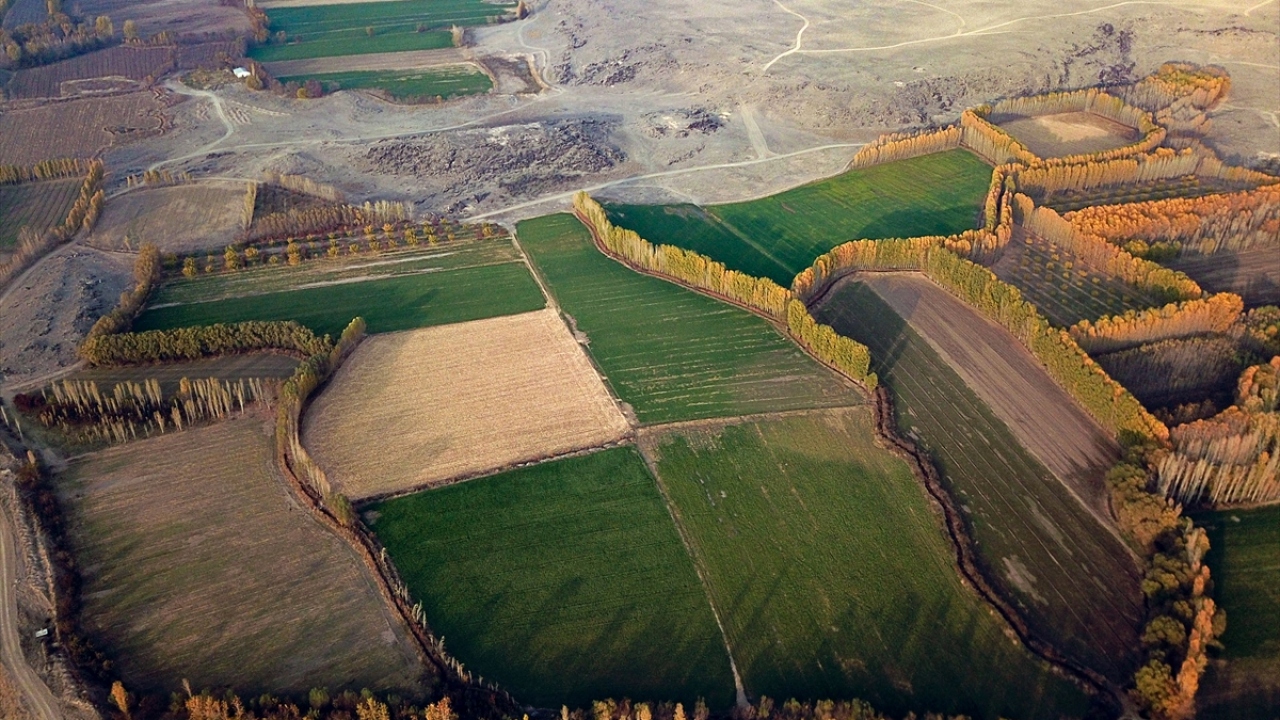 Gönüllü olarak bölgenin tanıtımını yapan Iğdır Fotoğraf Gezi Kültür ve Doğa Kulübü (FGD) Başkanı Muhammed Akkuş, İrem Bağları`nın sonbaharın birbirinden güzel tonlarıyla görülmeye değer güzelliklere sahne olduğunu söyledi.