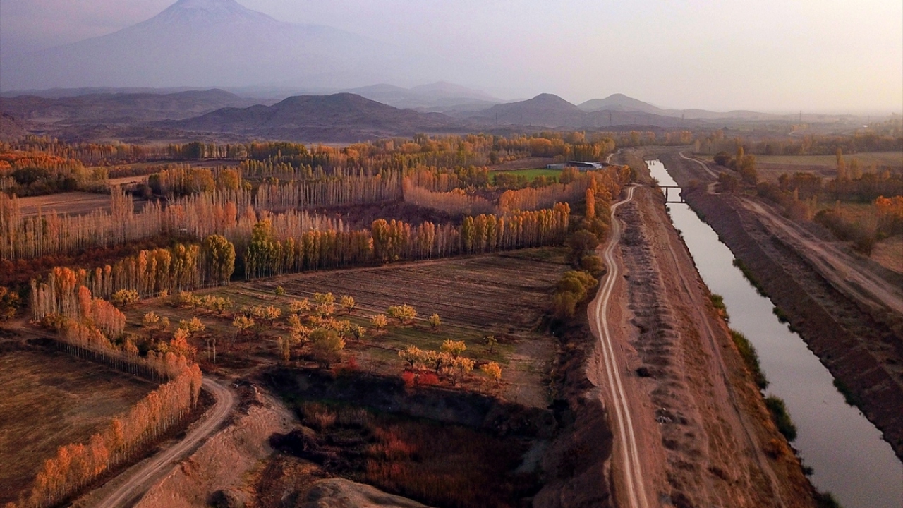 "Doğanın her güzelliğini barındırıyor."