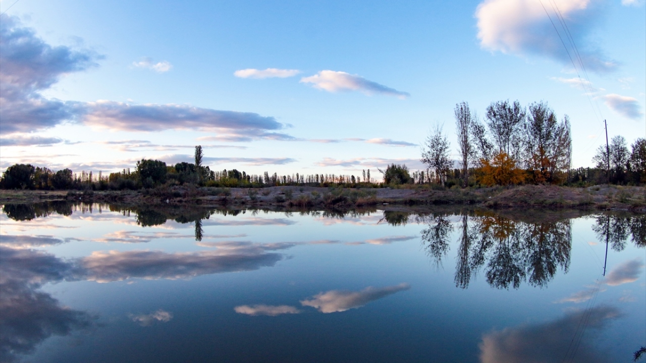 "Fotoğraf meraklıları için bulunmaz eşsiz bir yer"