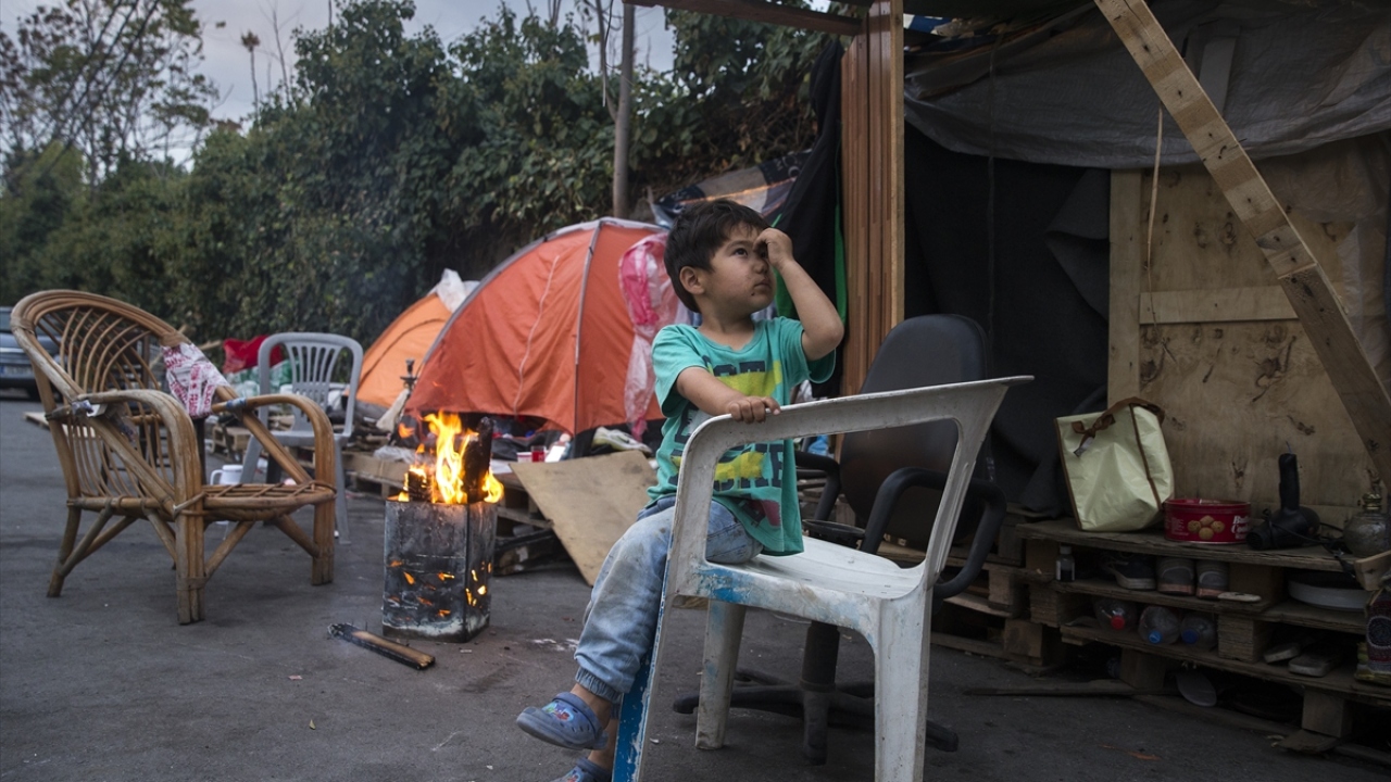 "Bize sürekli beklememiz gerektiği söyleniyor"