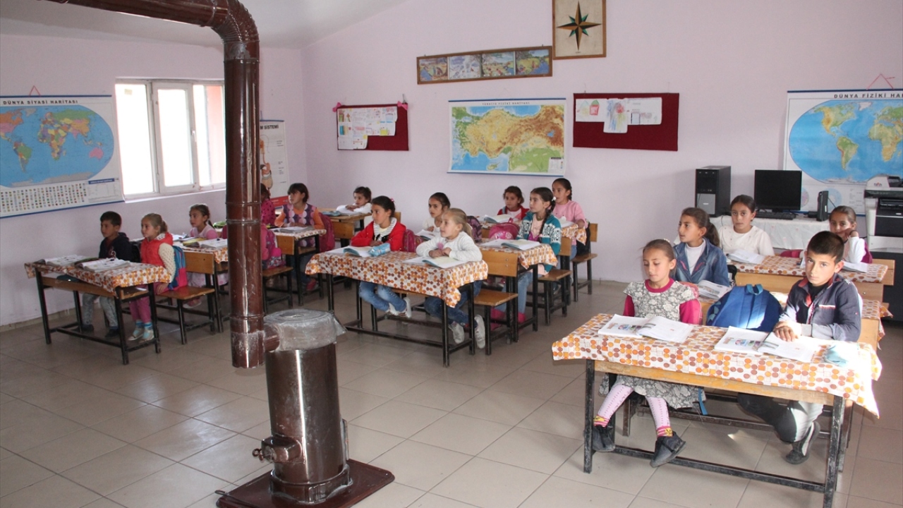 Fotoğraf: AA