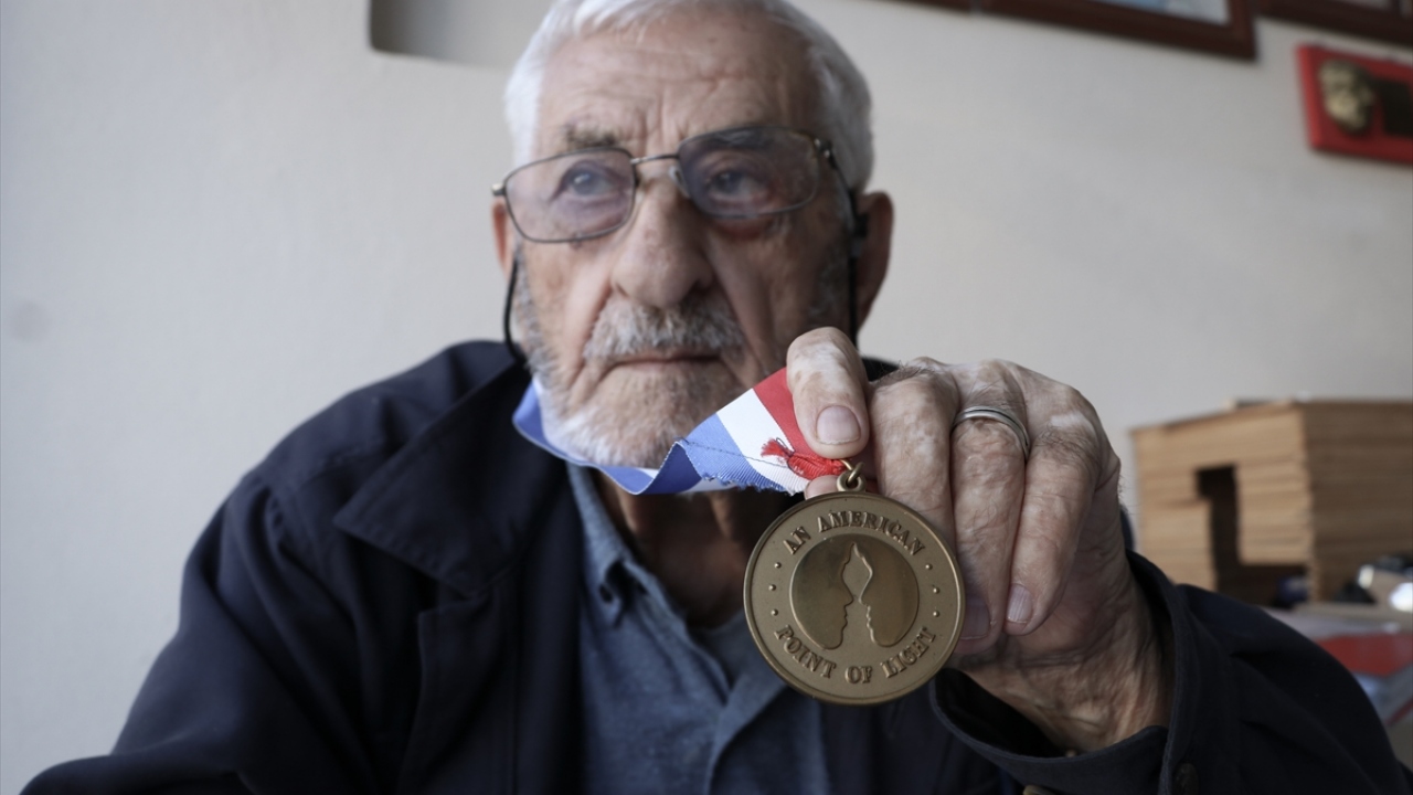 "Gönüllü ordusu kurmak istiyorum"