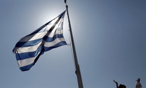 ABD ve Çin'in Yunanistan çıkmazı