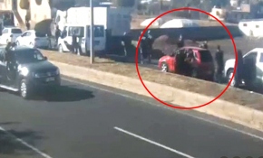 Gri listedeki terörist işte böyle yakalandı