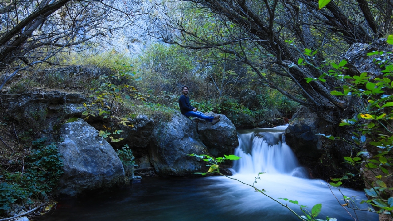 "Görülmesi gereken bir yer"