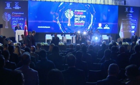 Türkiye'nin en büyük siber güvenlik etkinliği Ankara'da