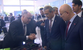 4. Siber Savaş ve Güvenlik Konferansı