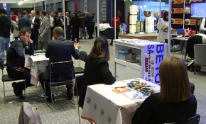 20 ülkeden Arap yatırımcılar Türk firmalarıyla buluştu