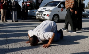 Tel Abyadlılar eve dönüş mutluluğu yaşıyor