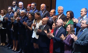 İş dünyası plastik kirliliğine karşı güçlerini birleştirdi