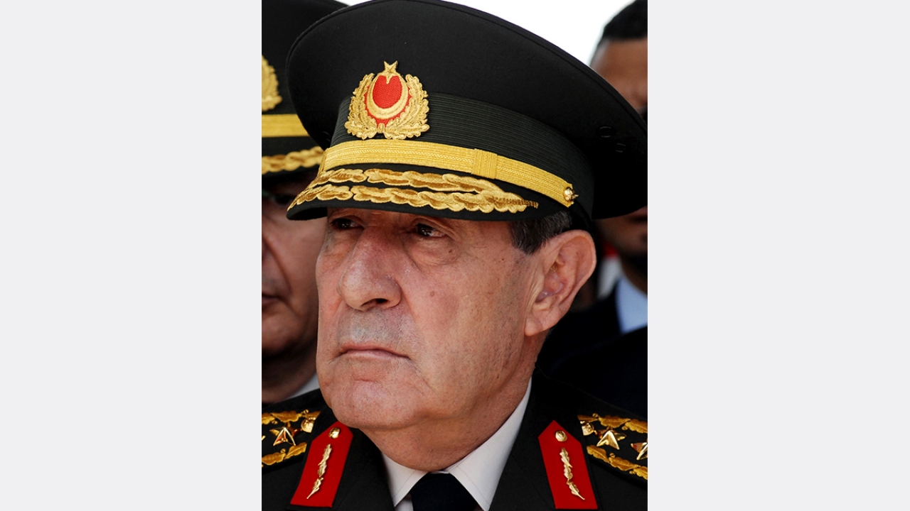 Büyükanıt, 9 Haziran 2007`de şehit er için düzenlenen cenaze törenine katıldı.