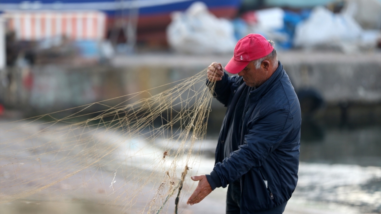 Akçakoca Su Ürünleri Kooperatifi Başkanı Mustafa Karakaş, yaptığı açıklamada, hamsinin dışındaki balık türlerinde beklentinin çok altında bir sezon geçtiğini söyledi.
