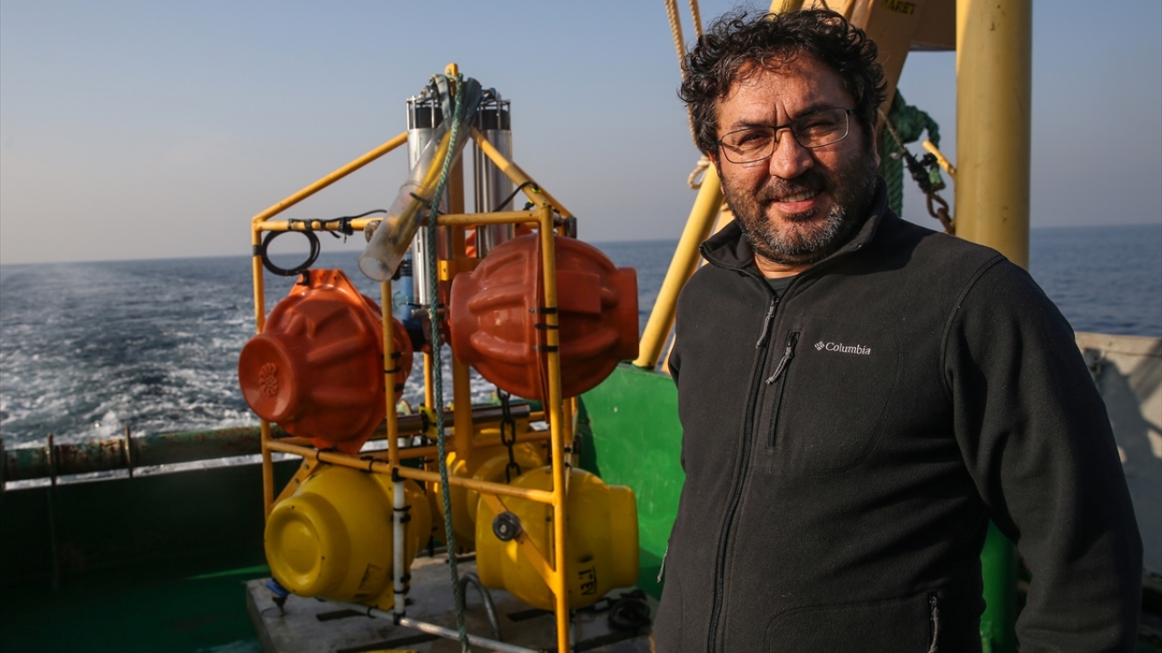 Prof. Dr. Ziyadin Çakır, projeye ilişkin yaptığı açıklamada, TÜBİTAK`ın yabancı ülkelerle ikili iş birliği kapsamında Fransa Ulusal Araştırma Ajansı ile ortaklaşa yürüttükleri projenin 6 ay sonra biteceğini belirtti.