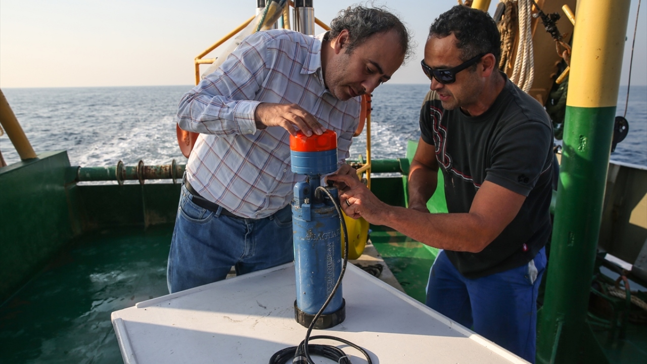Dünyanın en hassas basınç sensörlerinden biri
