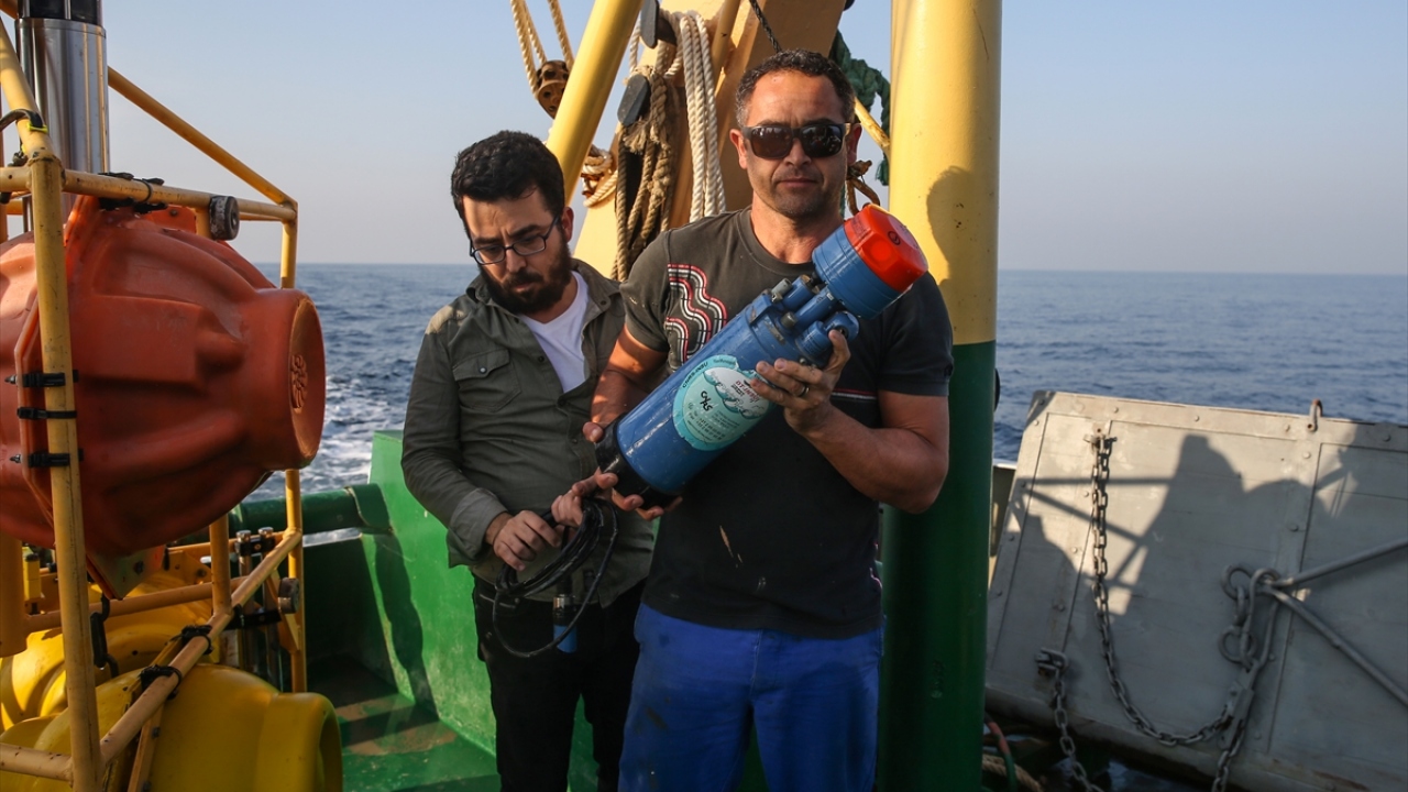 "Üzerinde enerji biriktiren fay kırılacak"