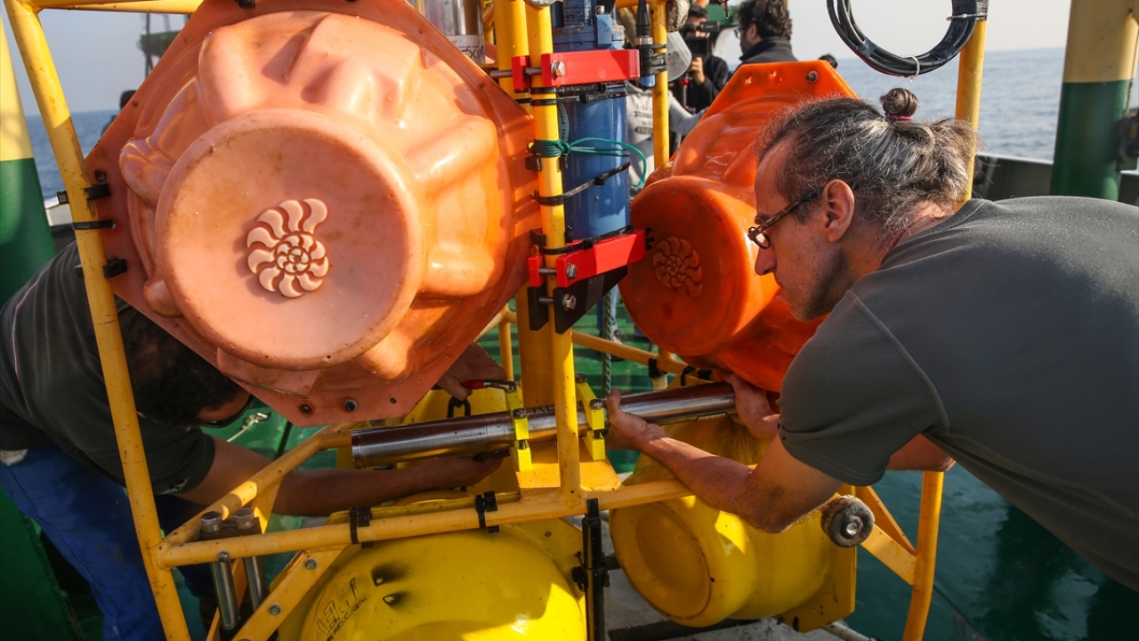 "Ciddi zararlar verecek bir tsunami meydana gelebilir"