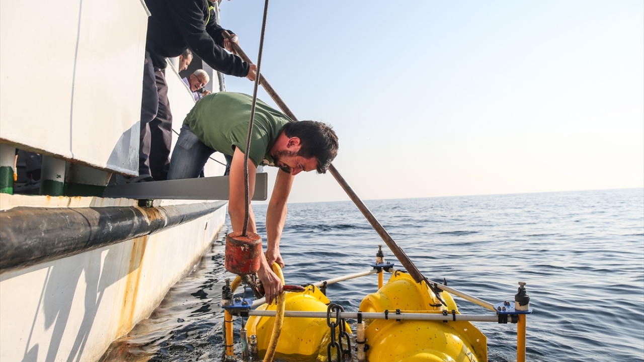 Projenin devamlılığı için finansman desteği gerekiyor