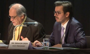 ABU Genel Kurulu Tokyo'da toplandı