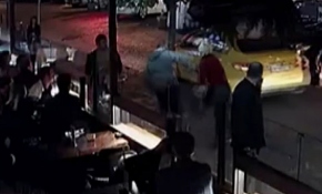 Beşiktaş'ta başörtülü kadına saldıran Berrak Karaoğlu tutuklandı