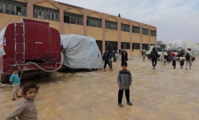 PKK/YPG'nin çocuklara zulmü UNICEF raporuyla tescillendi