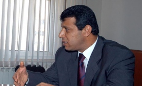 BAE'nin adamı Muhammed Dahlan terörden aranacak