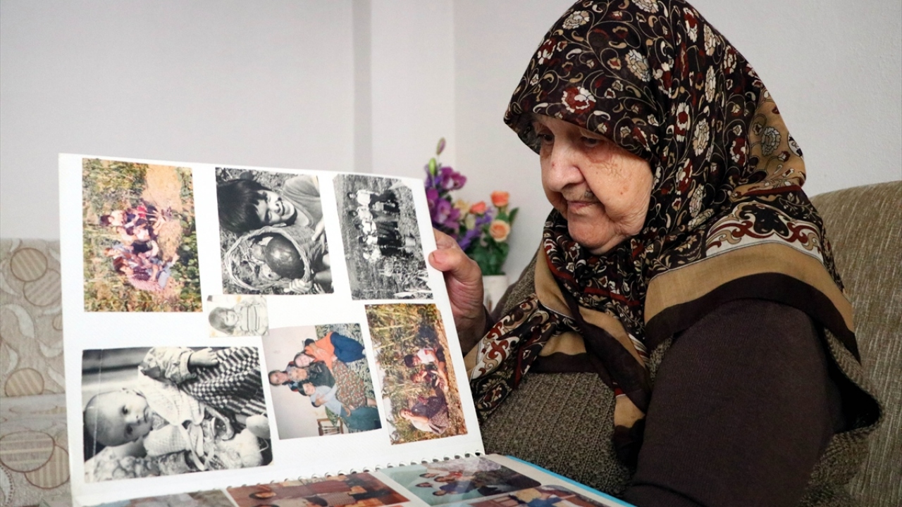 Neşe öğretmen ve kendisini yalnız bırakmak istemediği için birlikte Bismil`e gelen babası Hasan Alten, 26 Ekim 1993 gecesi PKK`lı teröristler tarafından haince katledildi. 