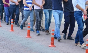 81 ülkeden DEAŞ'a katılanların listesine TRT Haber ulaştı