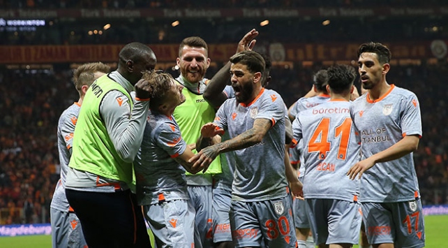 Galatasaray ligde 41 maç sonra sahasında kaybetti